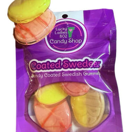 Candy-Coated Bubs