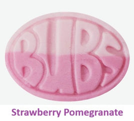 Strawberry Pomegranate