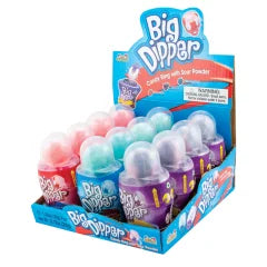 Big Dipper Sour Candy Rings