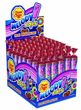 Melody Pop Whistles