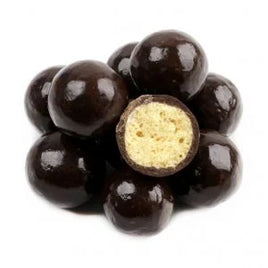 Dark Chocolate Malted Balls