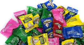 Assorted Warheads Extreme Sour