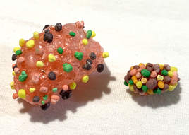 Freeze Dried Candy Clusters